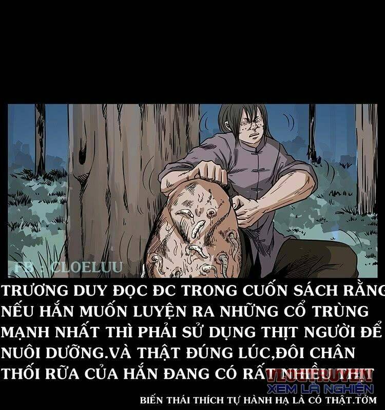 Tiên Sơn Truyền Kỳ Chương 10 Ảnh 37