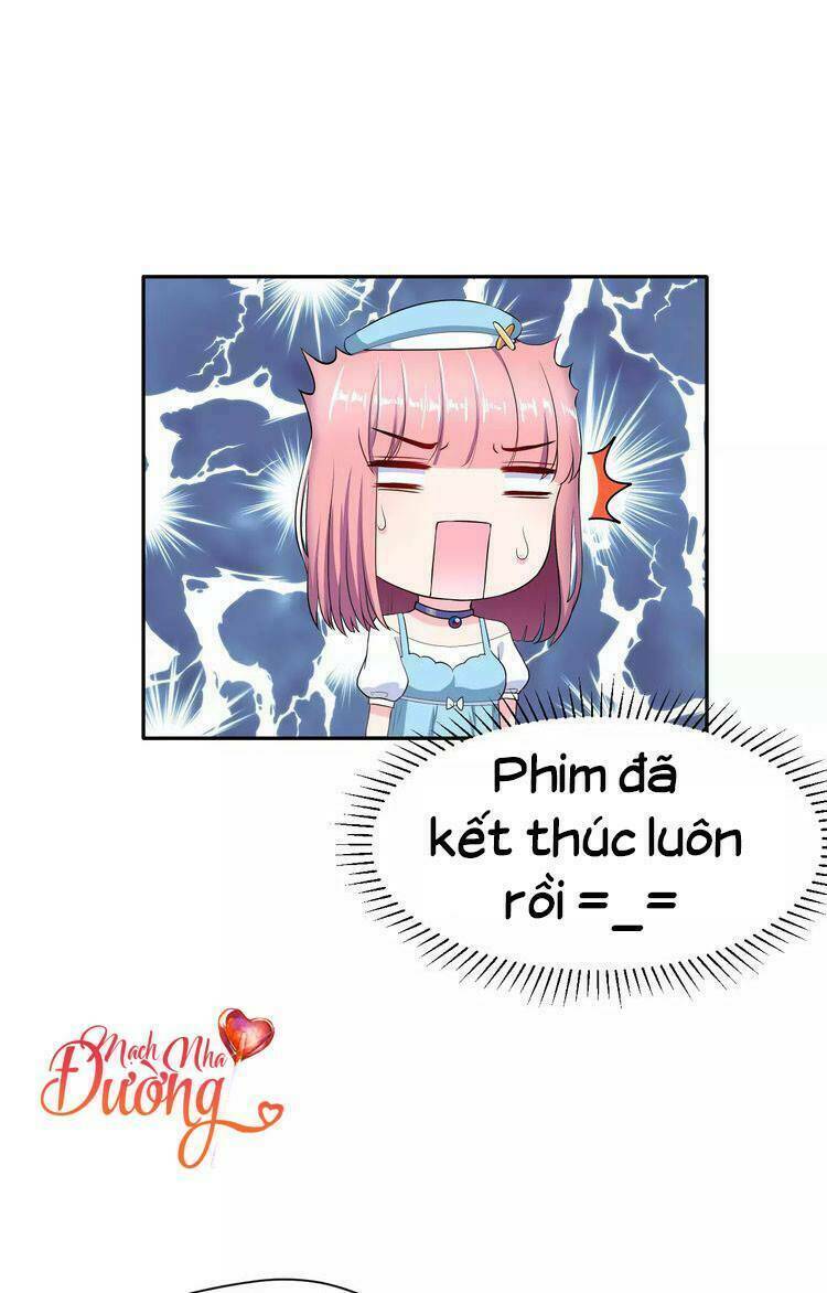 Nữ Thần! Em Muốn Được Sinh Khỉ Con Cho Anh Chương 5 Ảnh 5