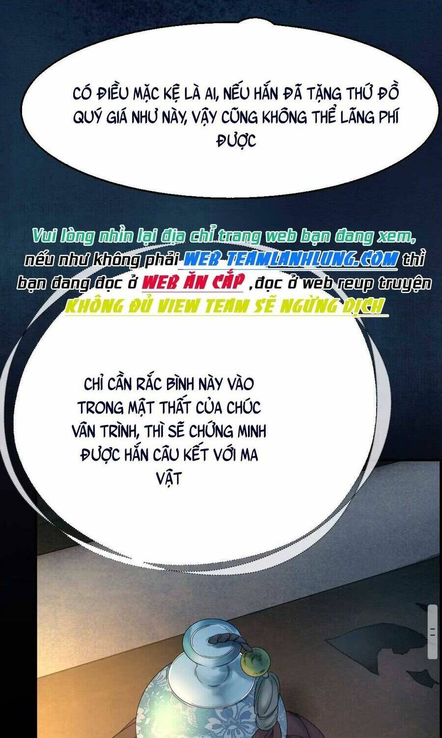 Dạy Hư Đồ Đệ Phản Diện Rồi Phải Làm Sao Đây ? Chương 22 Ảnh 65