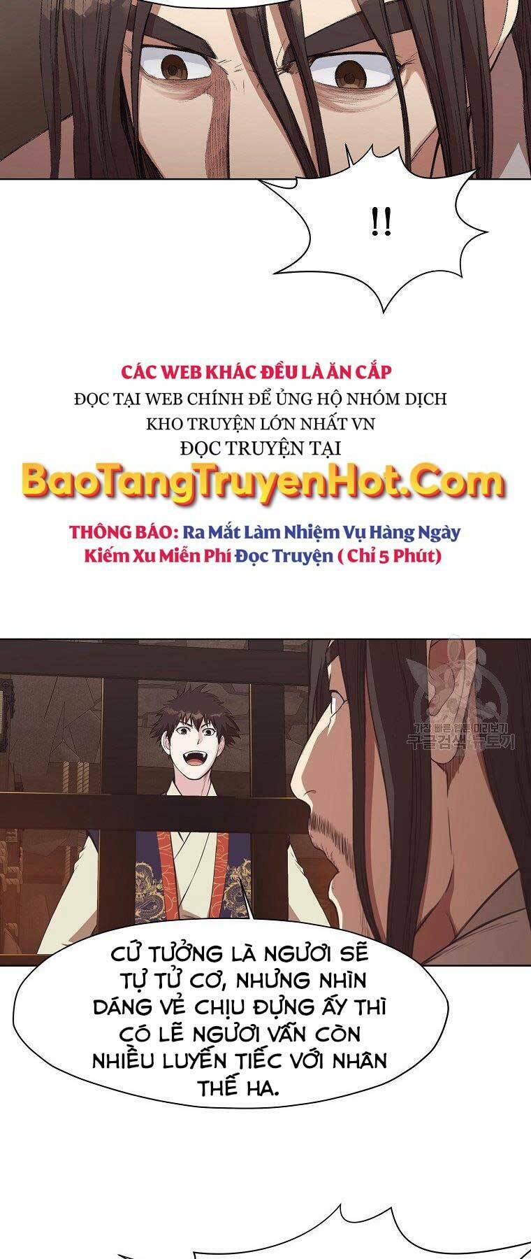 Thiên Võ Chiến Thần Chương 65 Ảnh 19