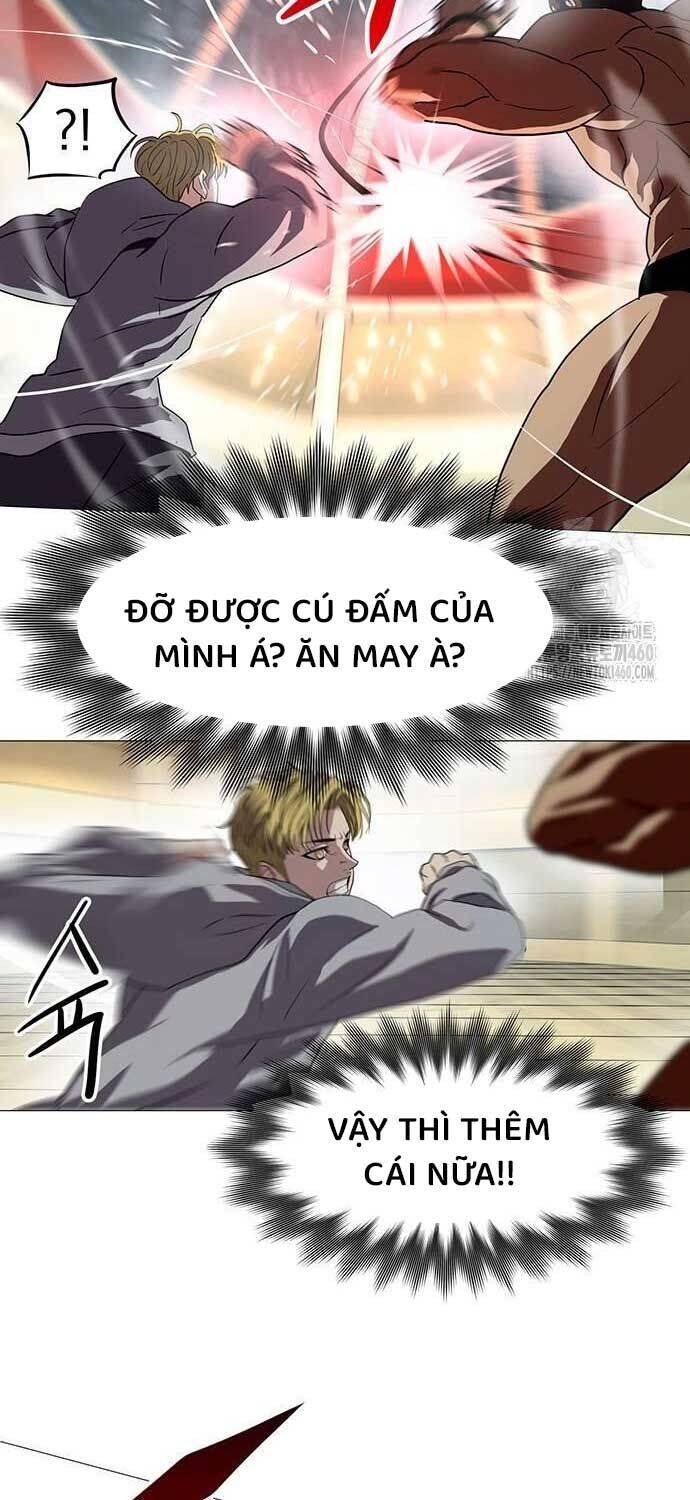 Sàn Đấu Sống Còn Chương 13 Ảnh 37