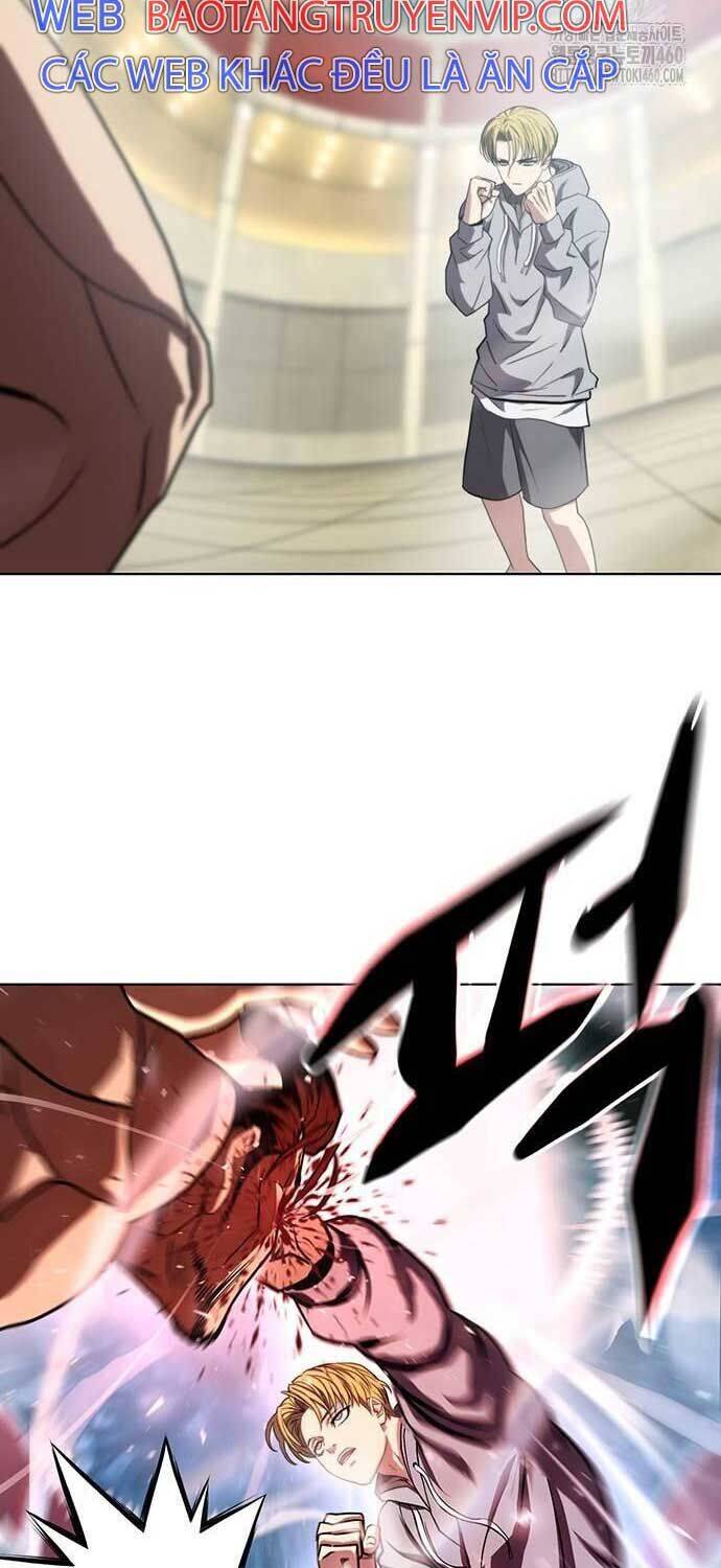 Sàn Đấu Sống Còn Chương 12 Ảnh 8