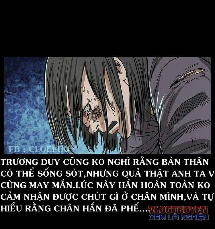 Tiên Sơn Truyền Kỳ Chương 10 Ảnh 30