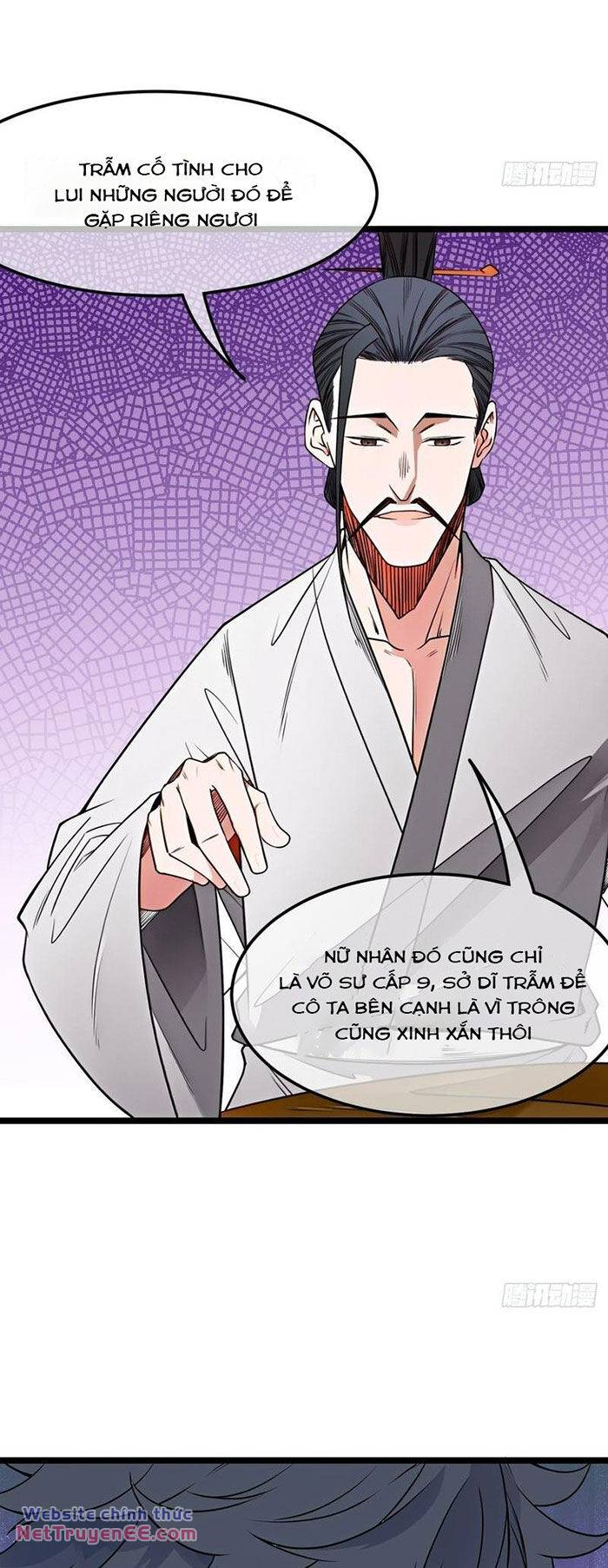 Ma Lâm Thiên Hạ Chương 184 Ảnh 19