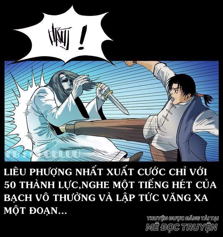 Tiên Sơn Truyền Kỳ Chương 16 Ảnh 52