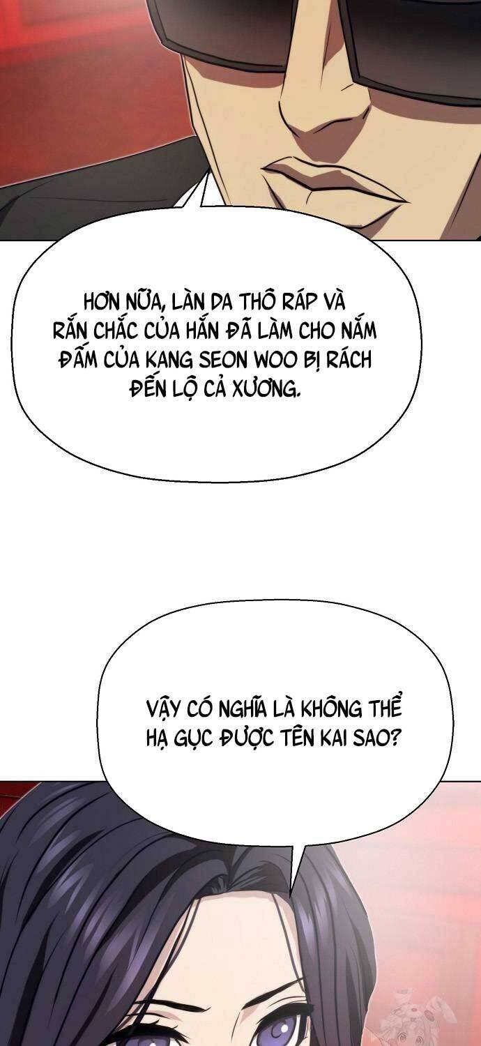 Sàn Đấu Sống Còn Chương 19 Ảnh 46