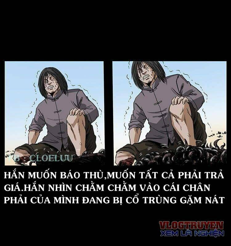 Tiên Sơn Truyền Kỳ Chương 10 Ảnh 44