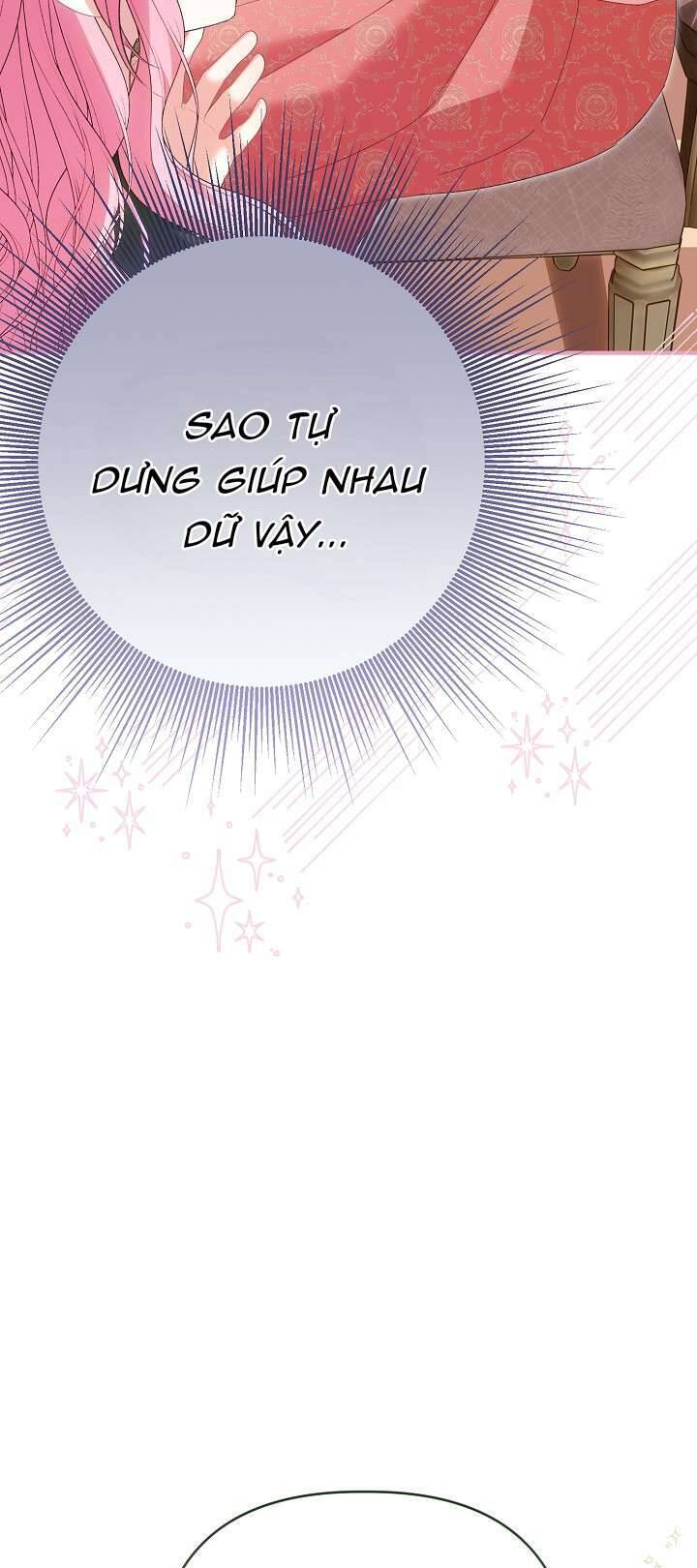 Cha Của Nam Chính Từ Chối Hủy Hôn Chương 48 Ảnh 39