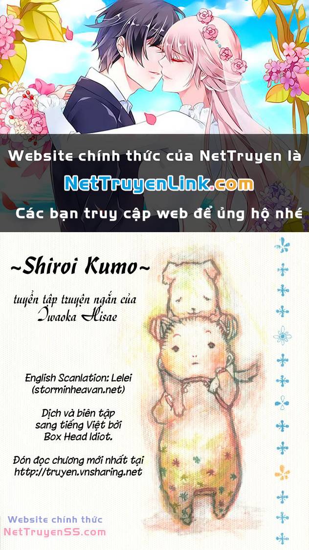 Shiroi Kumo Chương 4 Ảnh 2