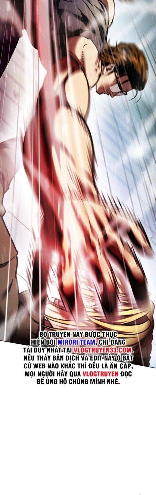 Sàn Đấu Sống Còn Chương 25 Ảnh 10