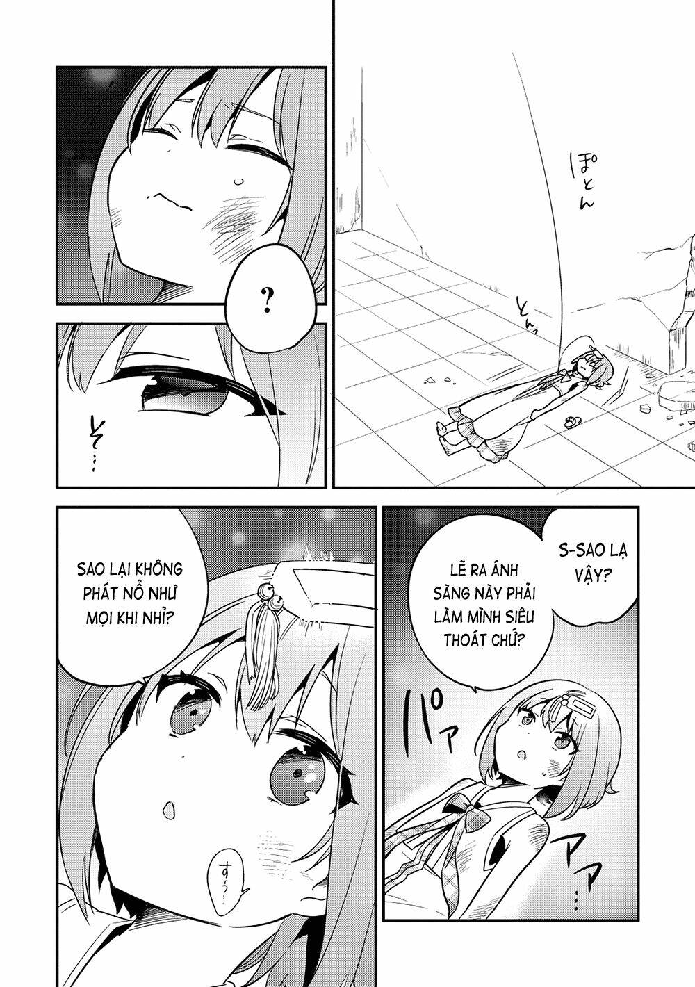 Rokujouma No Shinryakusha!? Chương 20 Ảnh 14