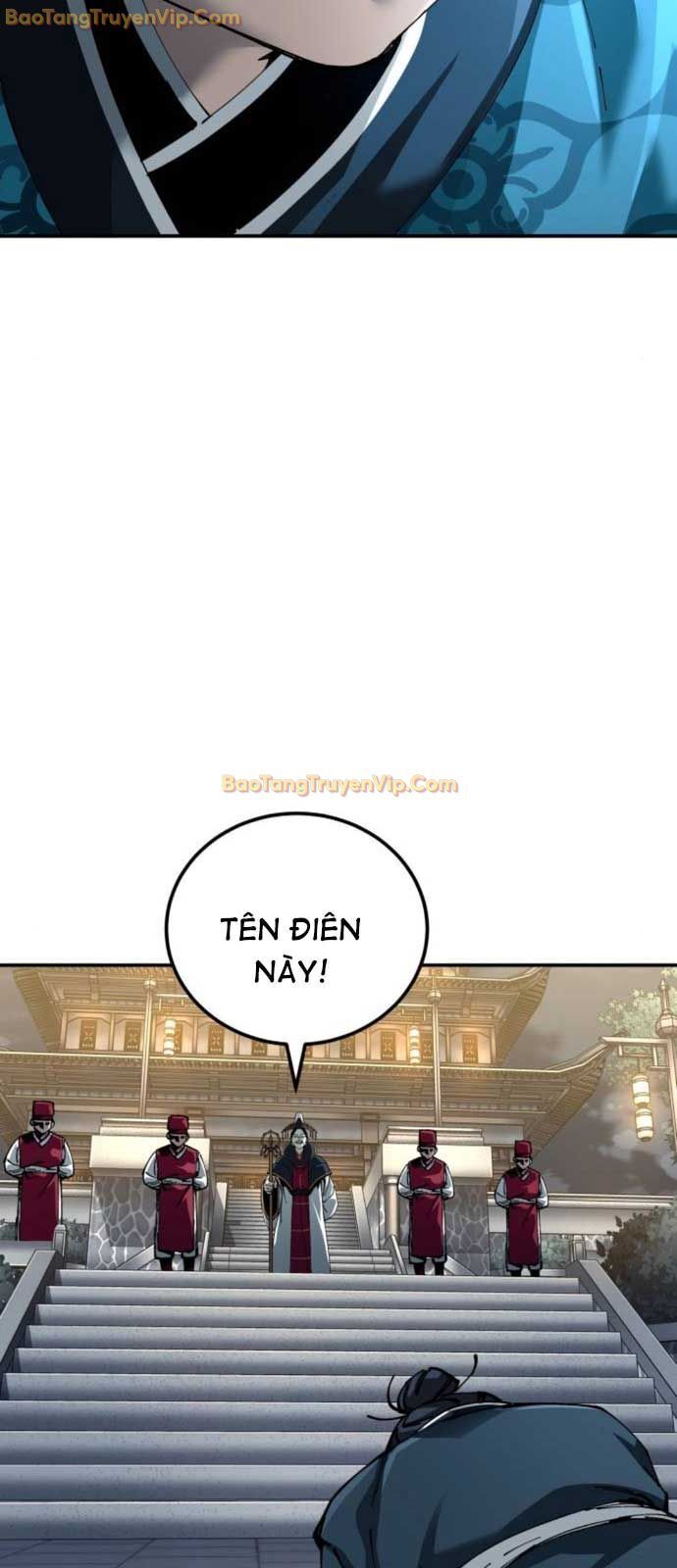 Ông Võ Giả Và Cháu Chí Tôn Chương 82 Ảnh 46