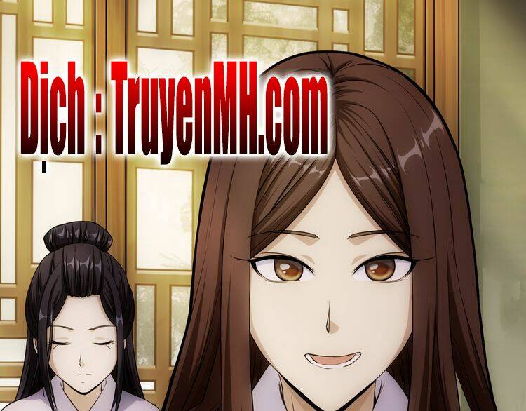 Vân Thiên Thành Chương 7 Ảnh 15