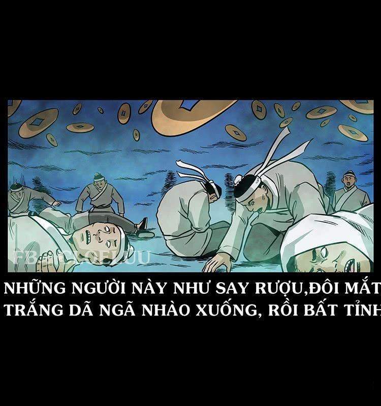 Tiên Sơn Truyền Kỳ Chương 15 Ảnh 53