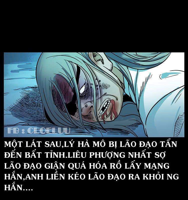 Tiên Sơn Truyền Kỳ Chương 16 Ảnh 60