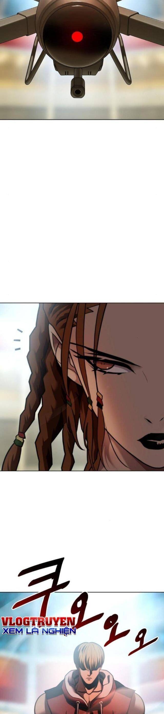 Sàn Đấu Sống Còn Chương 27 Ảnh 37