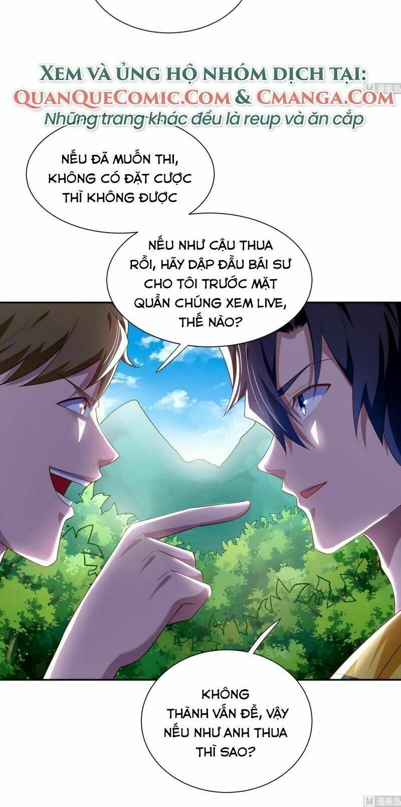 Shipper Thần Cấp Chương 49 Ảnh 7