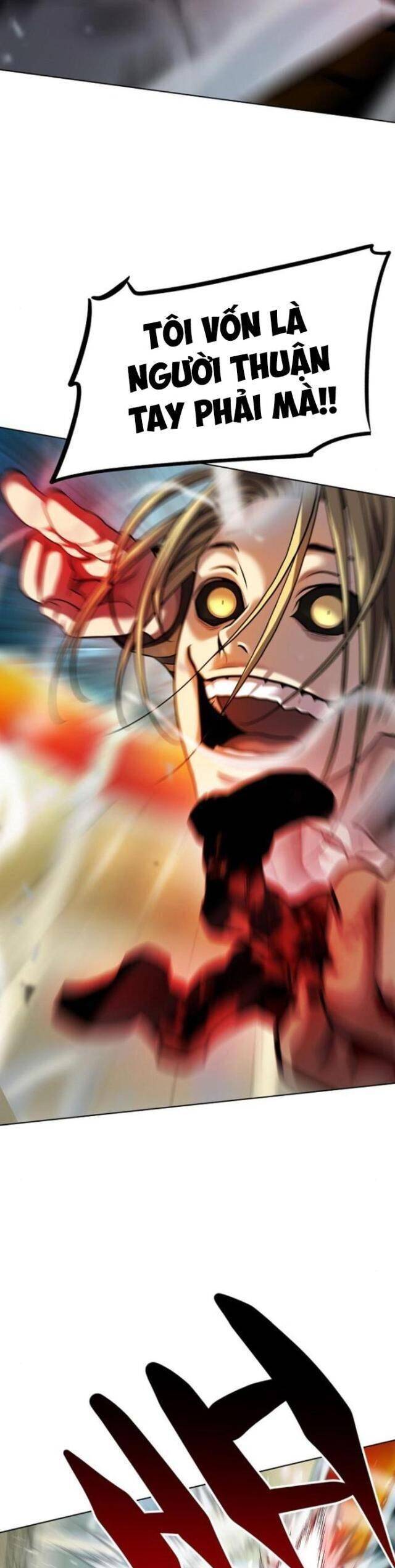 Sàn Đấu Sống Còn Chương 26 Ảnh 15