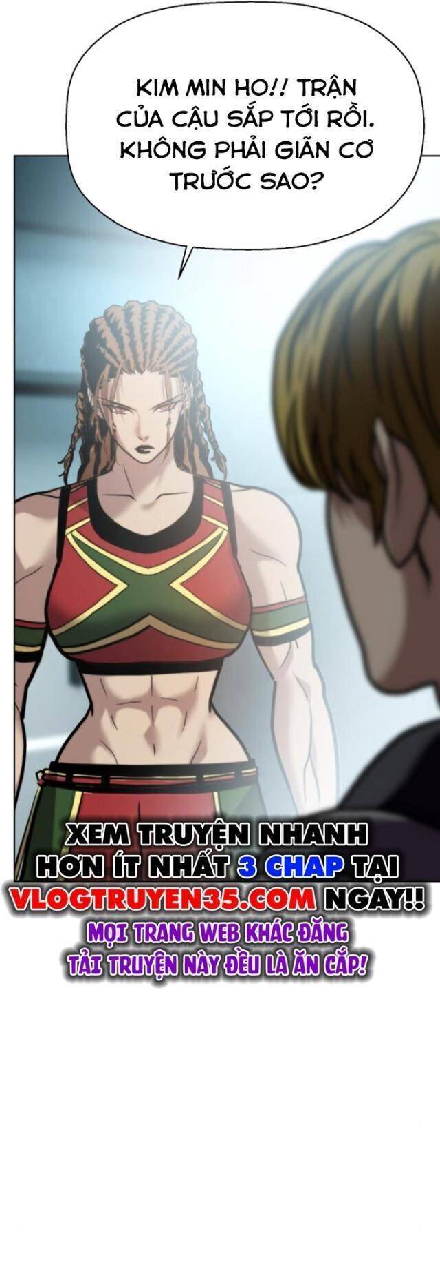 Sàn Đấu Sống Còn Chương 28 Ảnh 53