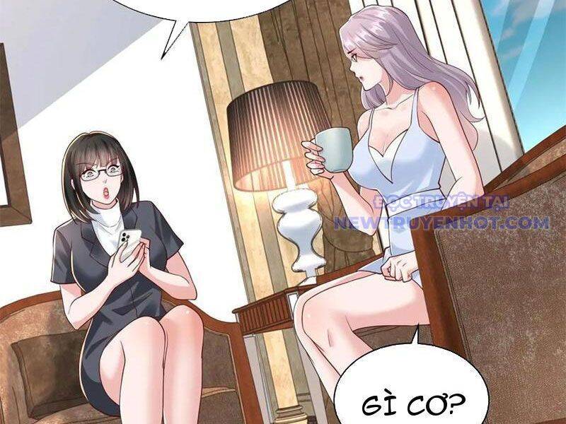 Tôi Là Tài Xế Xe Công Nghệ Có Chút Tiền Thì Đã Sao? Chương 136 Ảnh 7