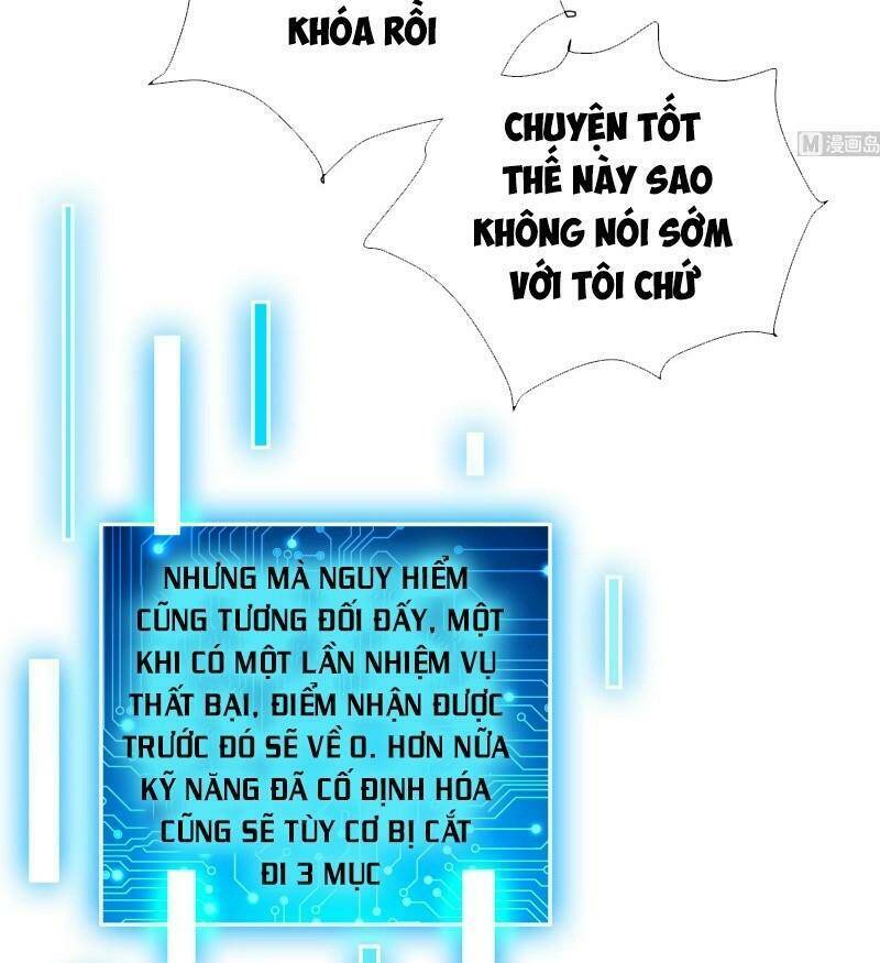 Shipper Thần Cấp Chương 48 Ảnh 7