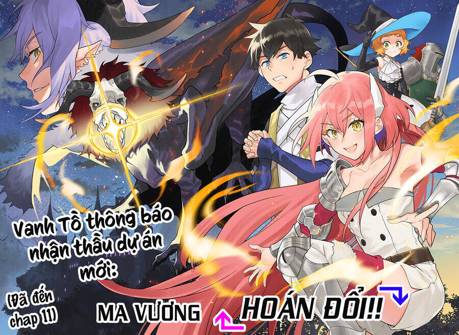 Berserk Of Gluttony Chương 61.2 Ảnh 16
