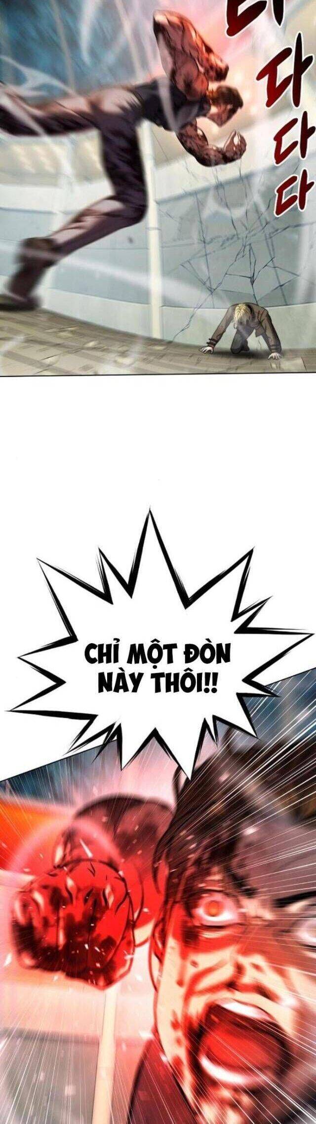 Sàn Đấu Sống Còn Chương 26 Ảnh 10