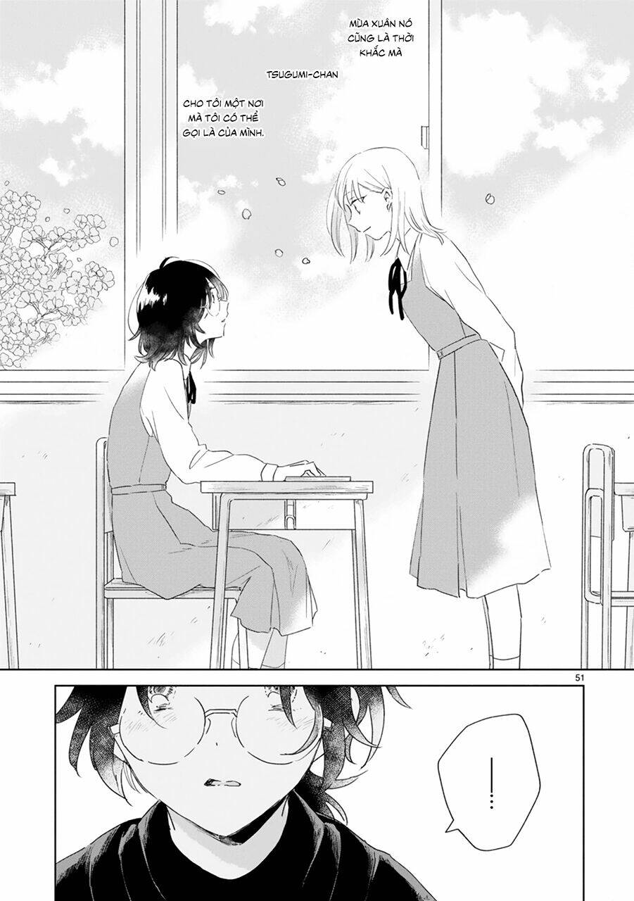 Haru And Midori Chương 1 Ảnh 53