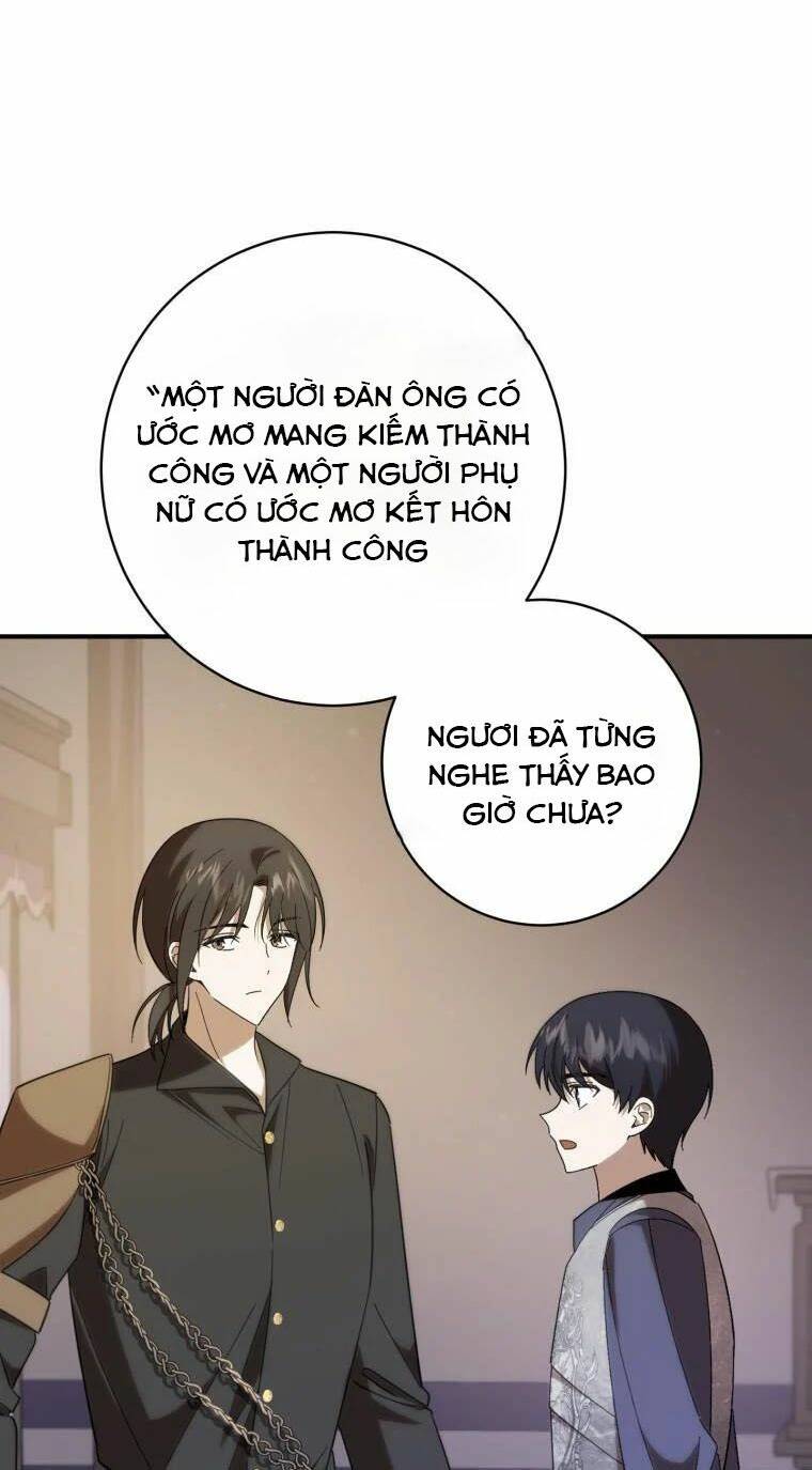 Bạo Chúa Thân Mến Chương 30 Ảnh 28