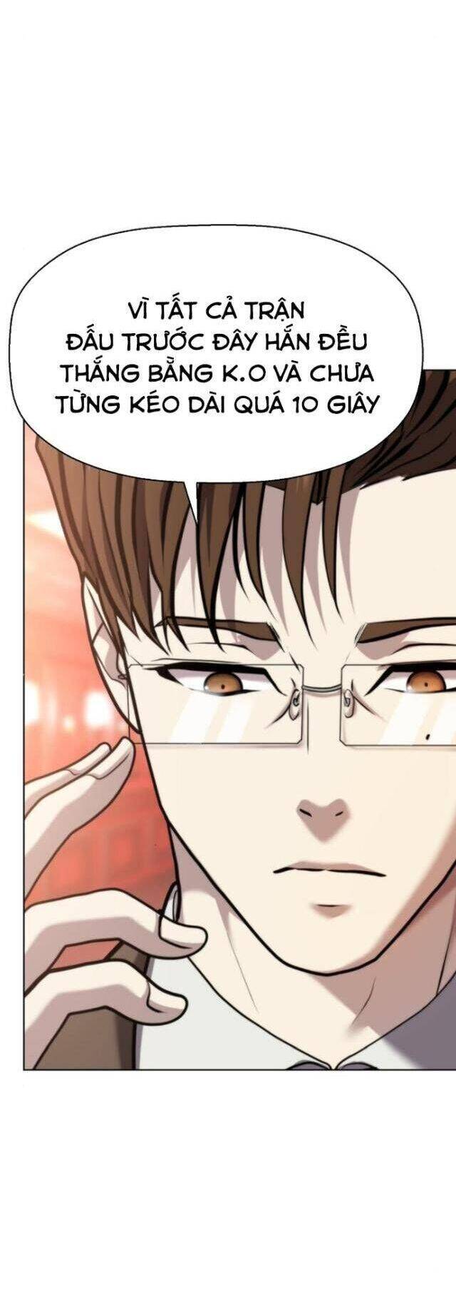 Sàn Đấu Sống Còn Chương 28 Ảnh 7