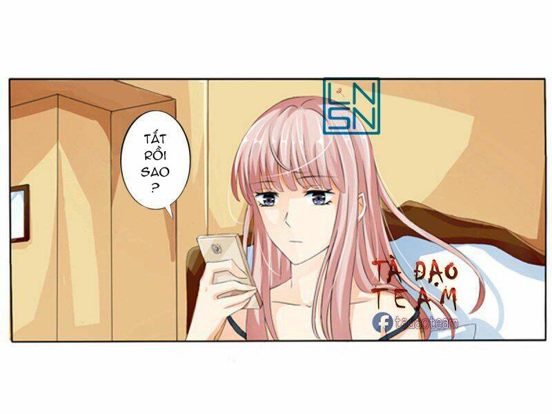 Ôn Nhu HuyềN NiềM Chương 1 Ảnh 49