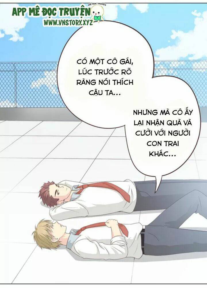 Xin Chào! Dân Nữ Chương 49 Ảnh 30