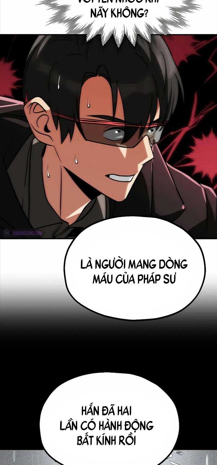 Con Trai Út Của Đại Pháp Sư Lừng Danh Chương 68 Ảnh 81