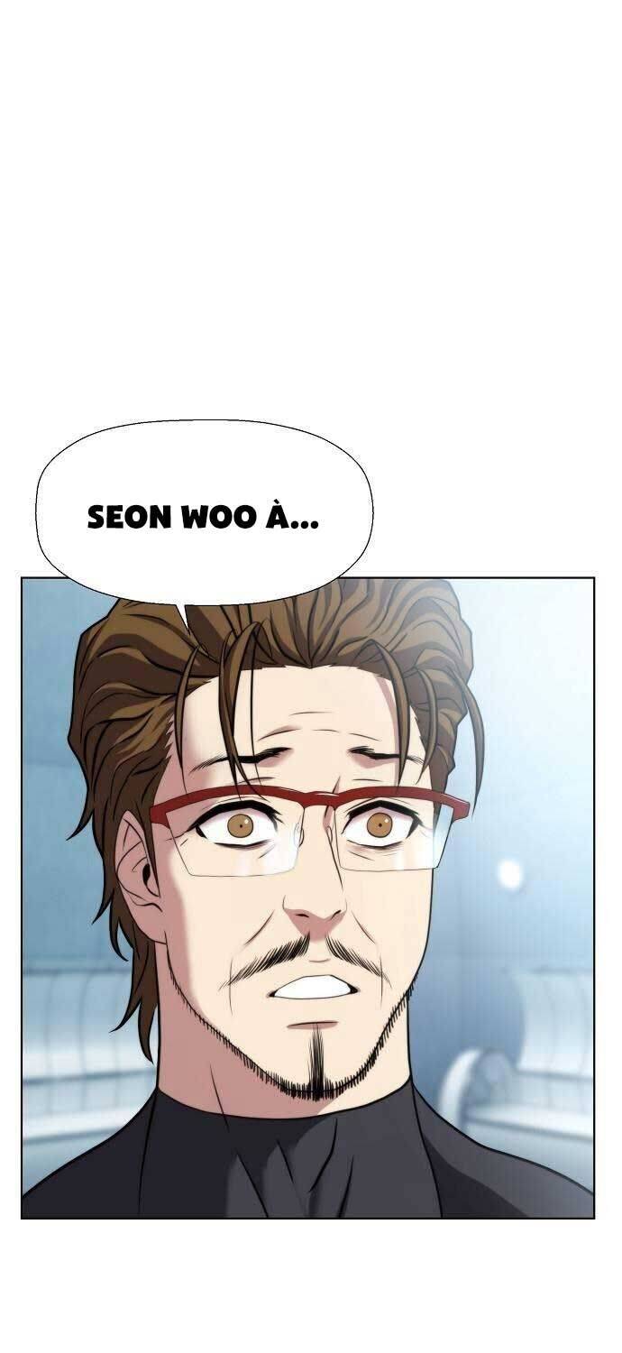 Sàn Đấu Sống Còn Chương 23 Ảnh 51