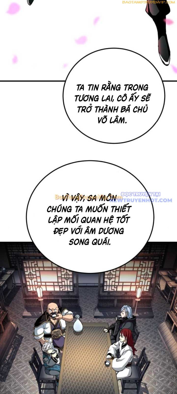 Ông Võ Giả Và Cháu Chí Tôn Chương 81 Ảnh 50