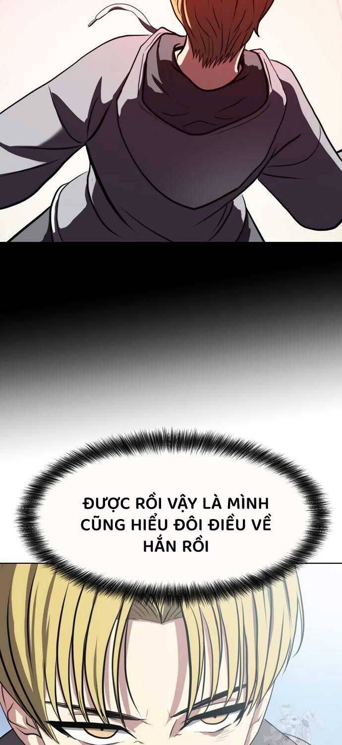 Sàn Đấu Sống Còn Chương 11 Ảnh 57