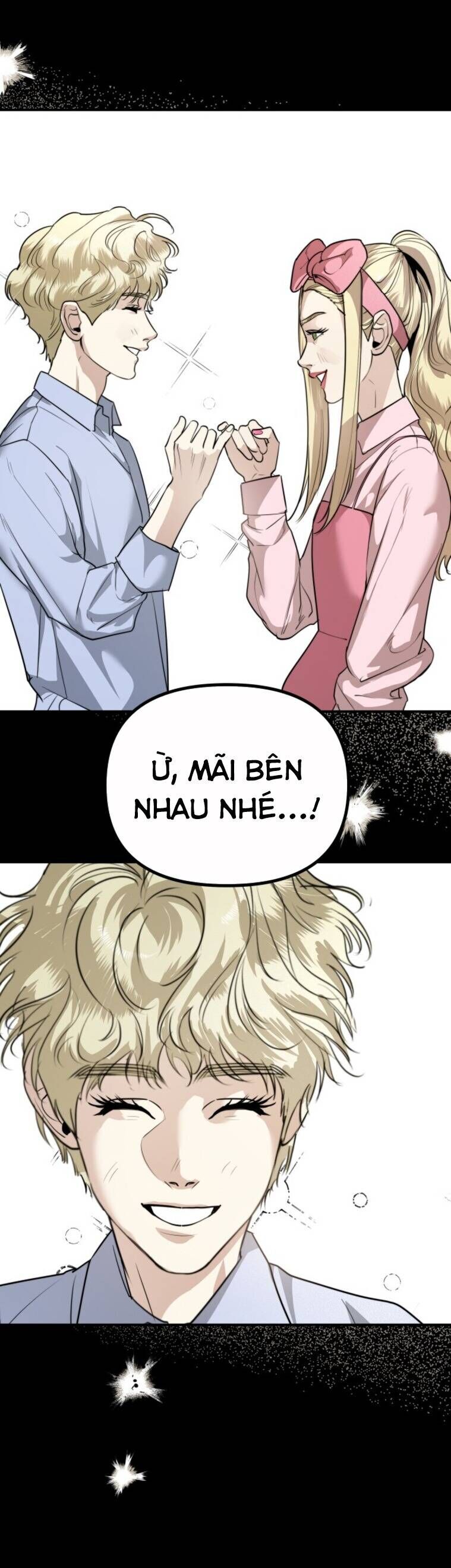Chị Em Nhà Ki Chương 30 Ảnh 18