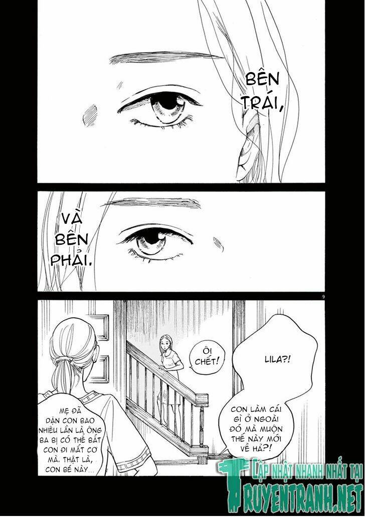 8 Tales Of The Zqn Chương 6 Ảnh 11