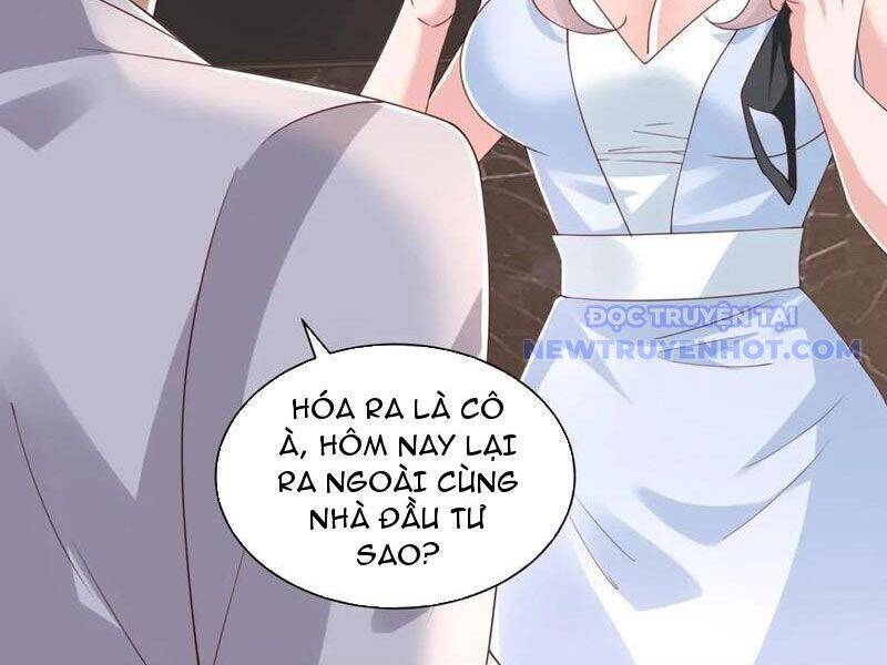 Tôi Là Tài Xế Xe Công Nghệ Có Chút Tiền Thì Đã Sao? Chương 136 Ảnh 36