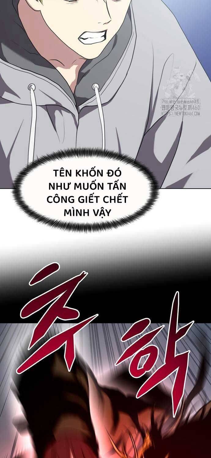 Sàn Đấu Sống Còn Chương 11 Ảnh 55