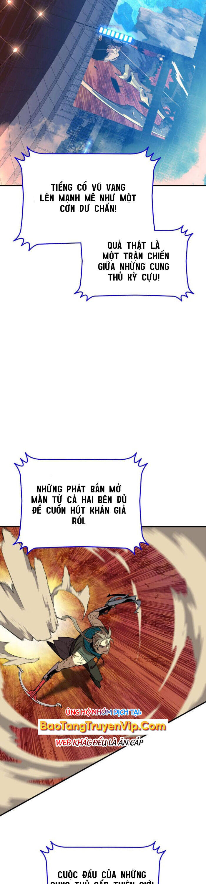 Tôi Là Lính Mới Chương 218 Ảnh 36