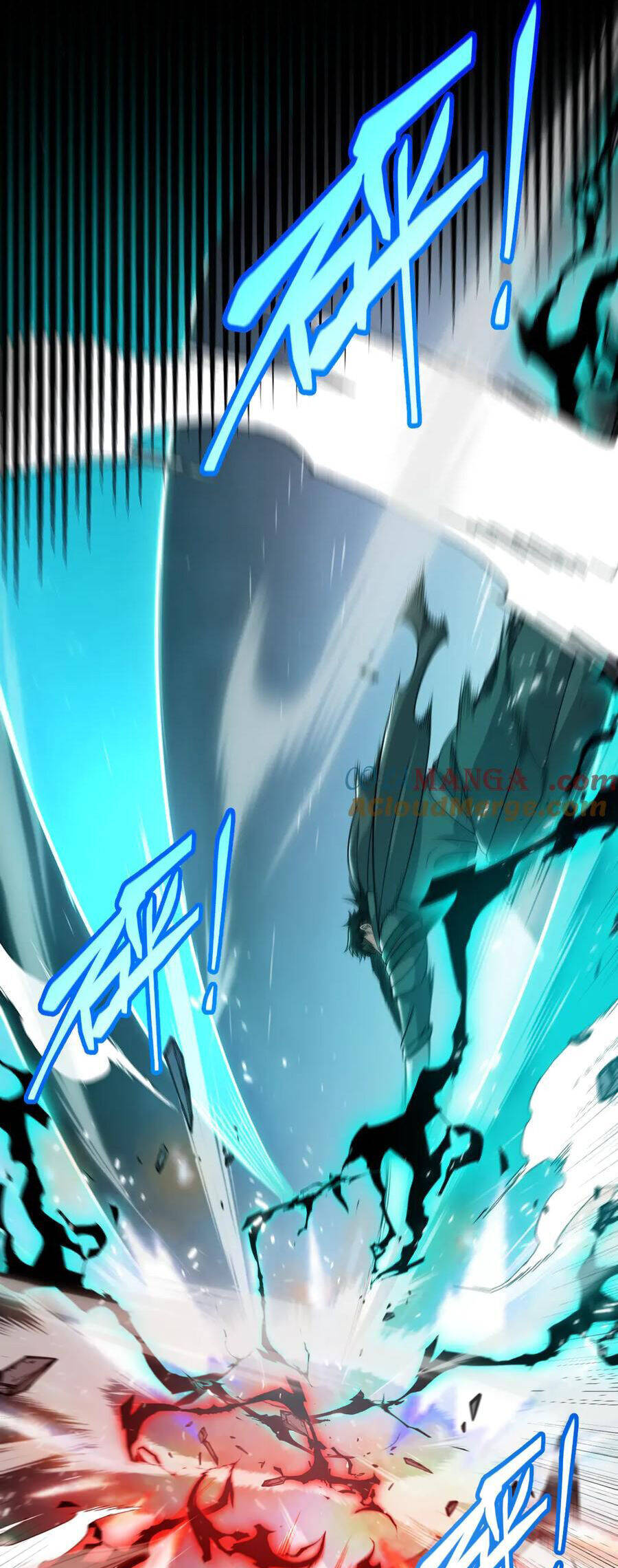 Tôi Đến Từ Thế Giới Trò Chơi Chương 342 Ảnh 22