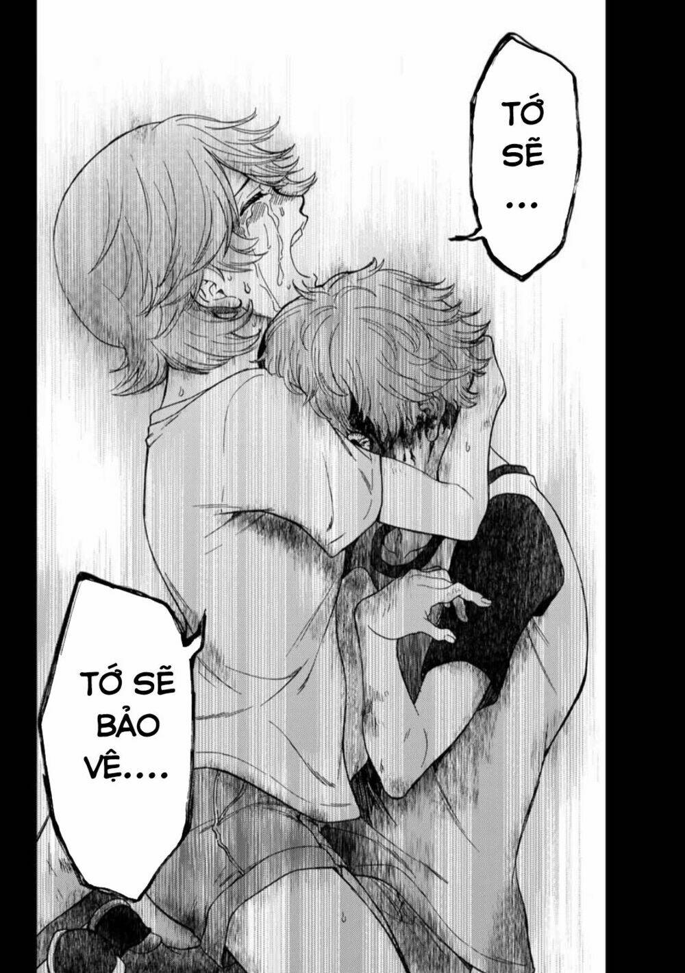 This Man: Sono Kao O Mita Mono Ni Wa Shi O Chương 33 Ảnh 14