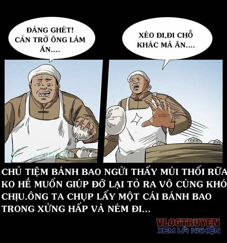 Tiên Sơn Truyền Kỳ Chương 10 Ảnh 33