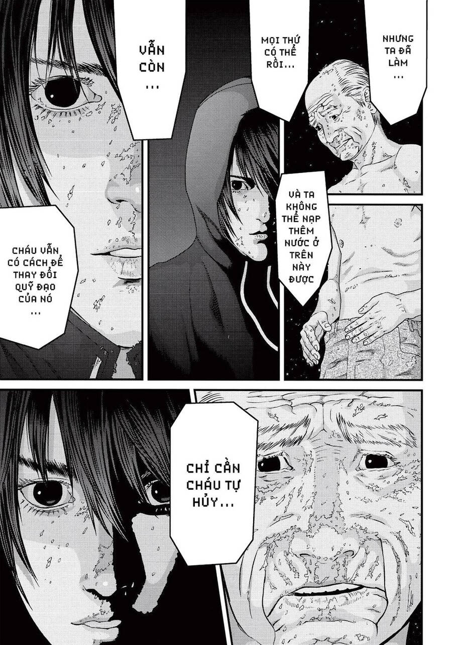 Inu Yashiki Chương 82 Ảnh 7