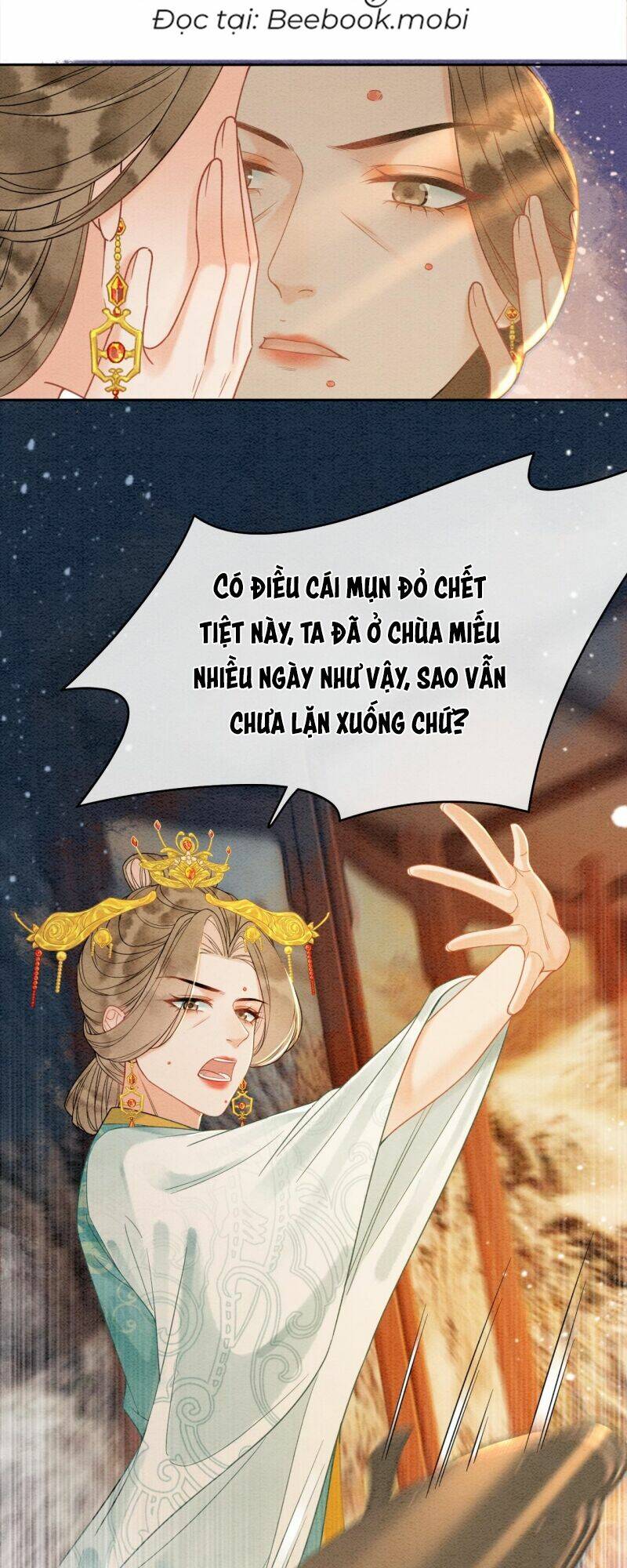 Sau Khi Nàng Bị Đánh Chết, Các Anh Trai Đều Hối Hận! Chương 7 Ảnh 39