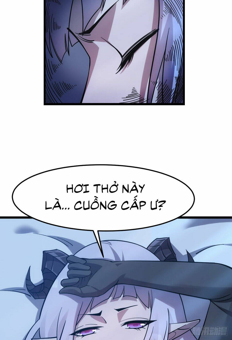 Ác Bá Trò Chơi Chương 35 Ảnh 16