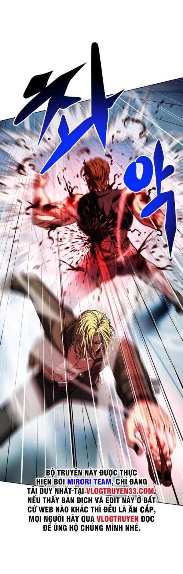 Sàn Đấu Sống Còn Chương 25 Ảnh 34