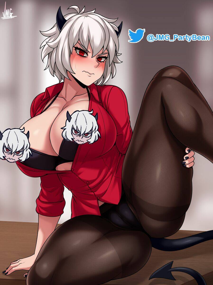 Helltaker Chương 24 Ảnh 6