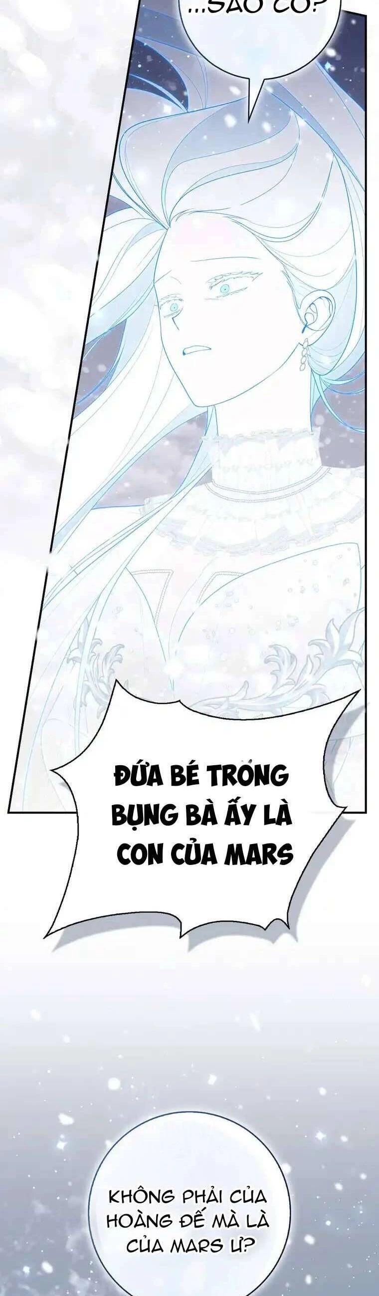 Nàng Công Chúa Tiên Tri Chương 94 Ảnh 47